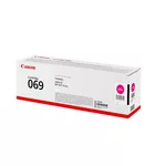 <span>Тонер за принтер</span> Canon CRG-069 M <span class='catalog-num-in-name'>5092C002AA</span> - 