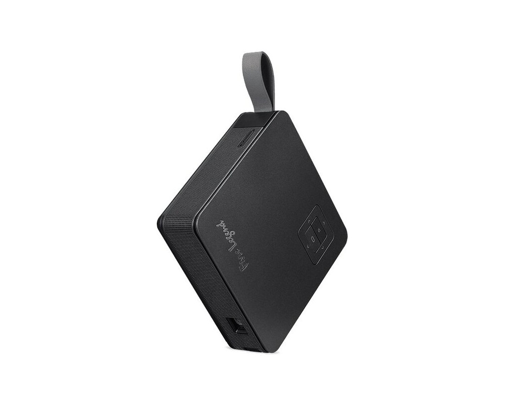 Проектор  Acer AOPEN PV12a 3