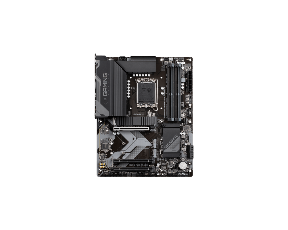 Дънна платка GB B760 GAMING X DDR4 2