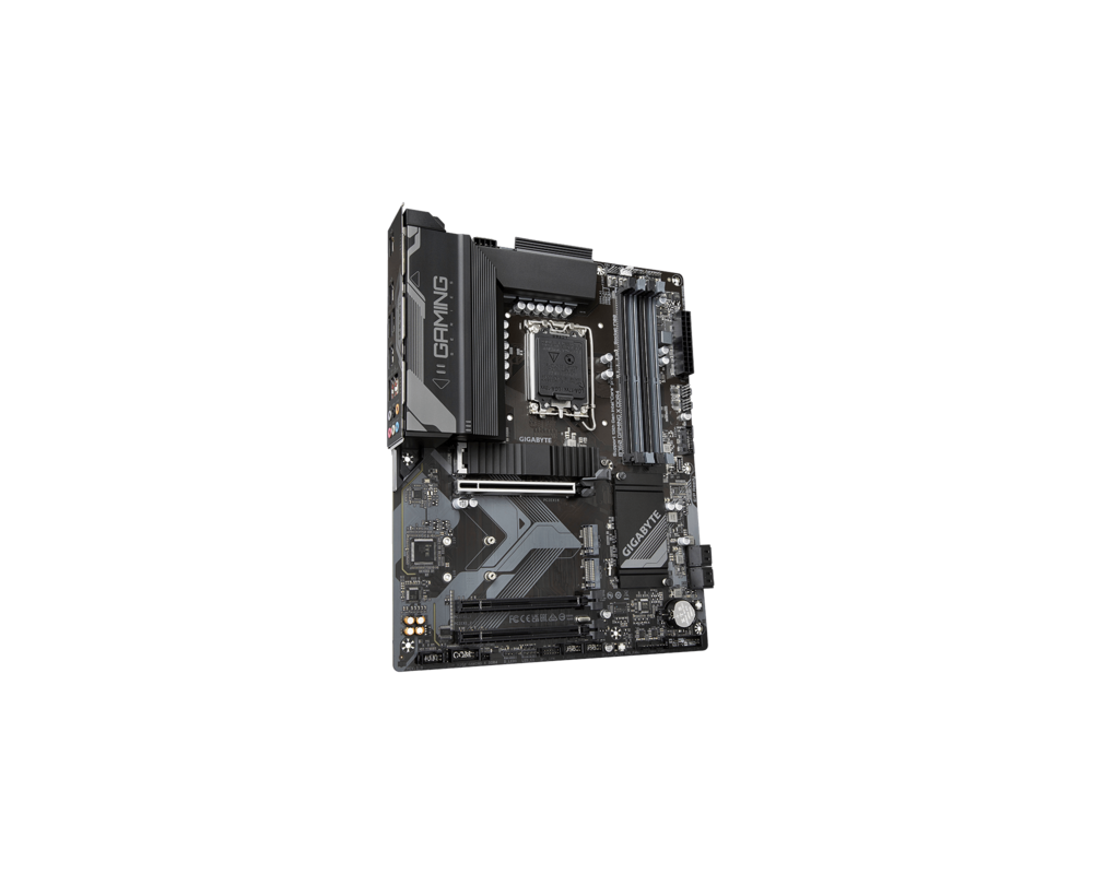 Дънна платка GB B760 GAMING X DDR4 3