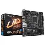 <span>Дънна платка</span> GB H610M S2H V2 DDR4 <span class='catalog-num-in-name'>H610M S2H V2 DDR4 1.0</span> - 