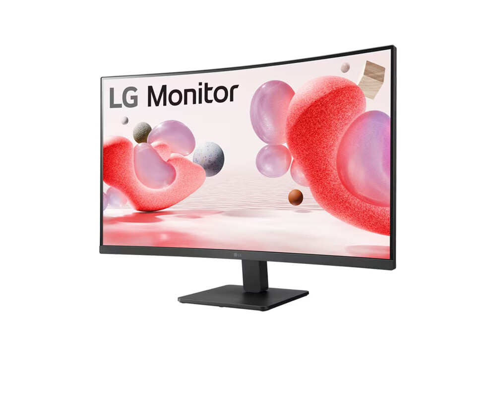 Монитор LG 32MR50C-B 6