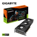 <span>Видеокарта</span> GB N4060GAMING OC-8GD <span class='catalog-num-in-name'>N4060GAMING OC-8GD 1.0</span> - 