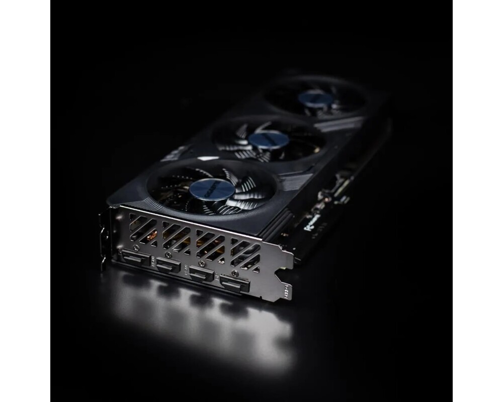 Видеокарта GB N4060GAMING OC-8GD 5