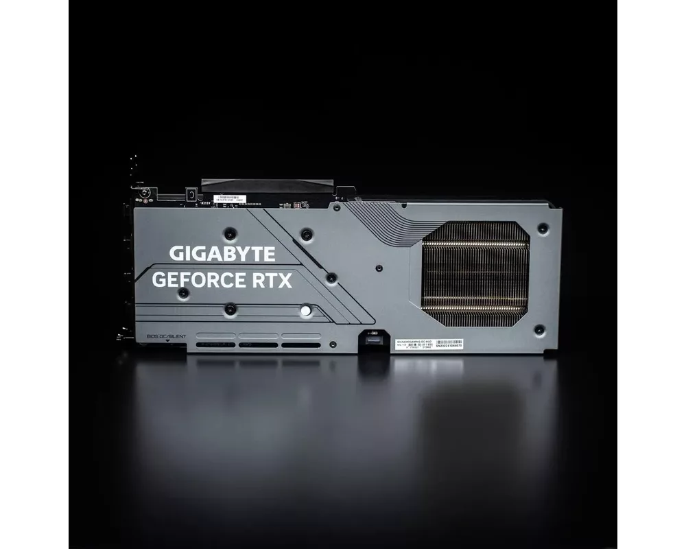 Видеокарта GB N4060GAMING OC-8GD 4