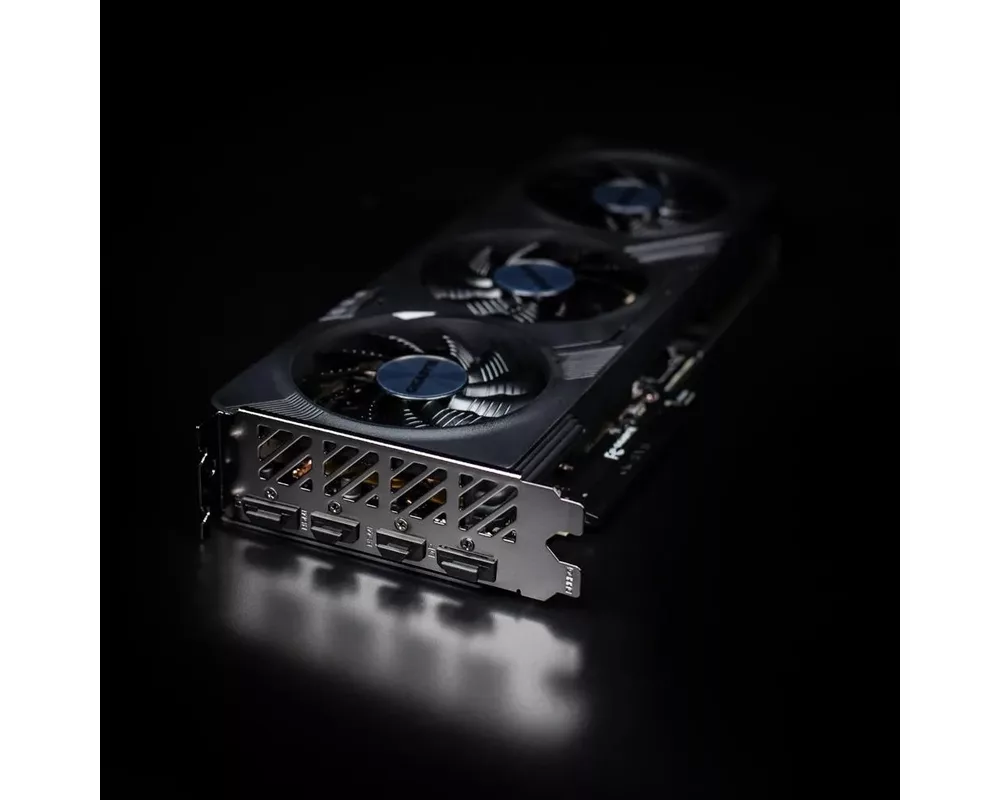 Видеокарта GB N4060GAMING OC-8GD 5