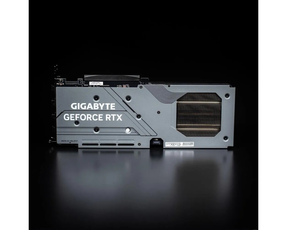 Видеокарта GB N4060GAMING OC-8GD 4