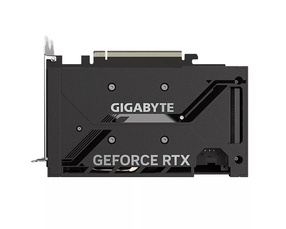Видеокарта GB N4060WF2OC-8GD 3