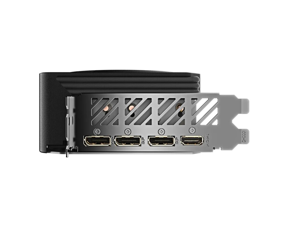 Видеокарта Gigabyte GeForce RTX™ 4070 Ti GAMING OC V2 12G 5