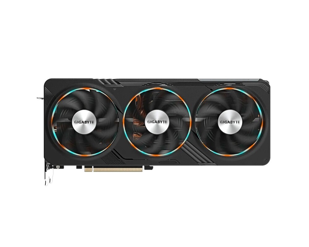 Видеокарта Gigabyte GeForce RTX™ 4070 Ti GAMING OC V2 12G 2