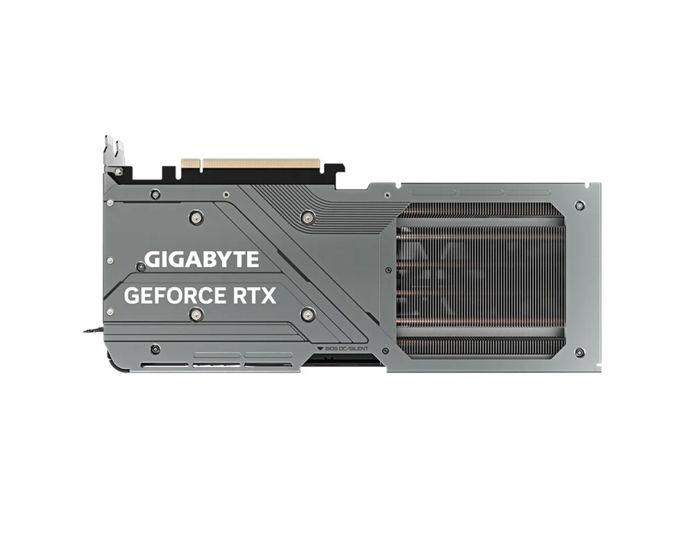 Видеокарта Gigabyte GeForce RTX™ 4070 Ti GAMING OC V2 12G 3