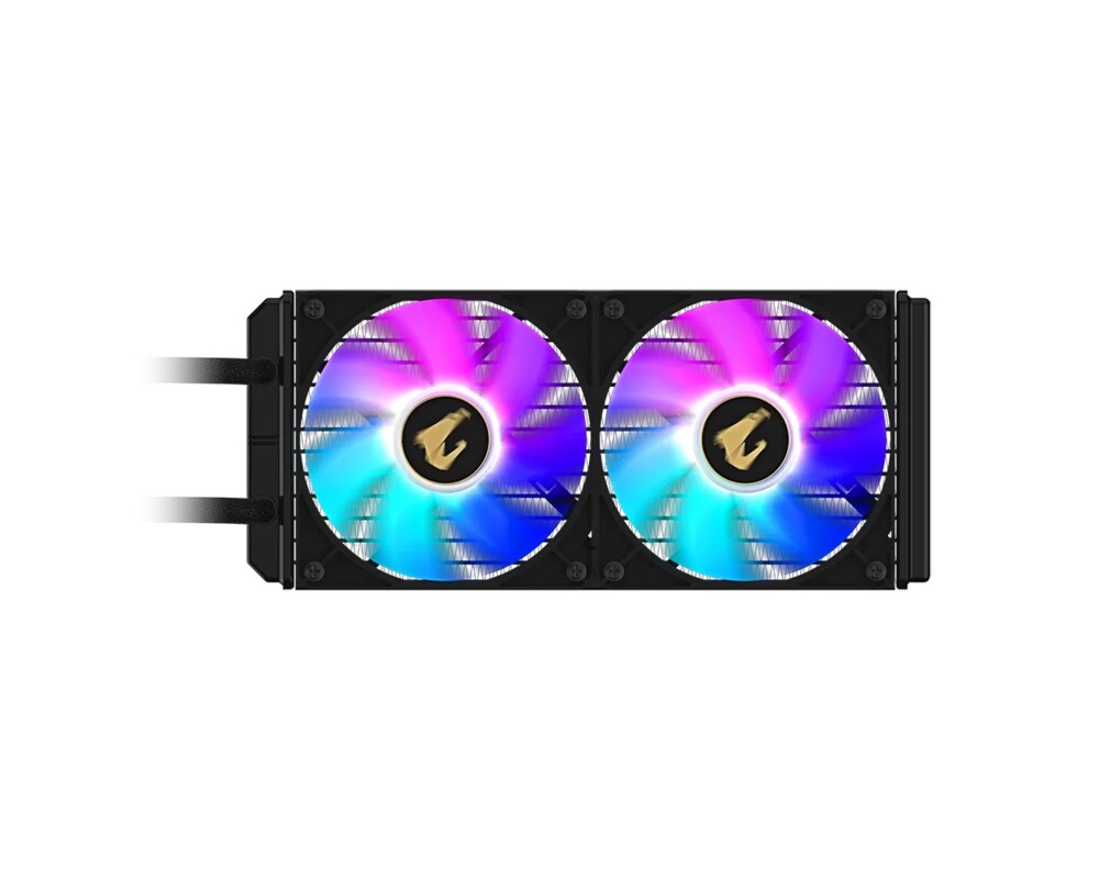 Видеокарта GB N407TAORUSX W-12GD 6