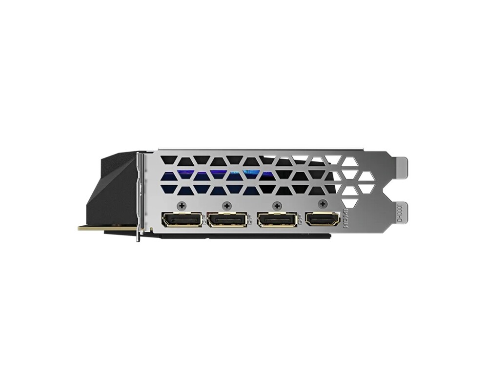 Видеокарта GB N407TAORUSX W-12GD 5