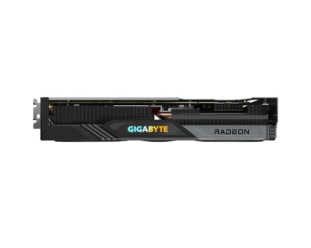 Видеокарта GB R77XTGAMING OC-12GD 4