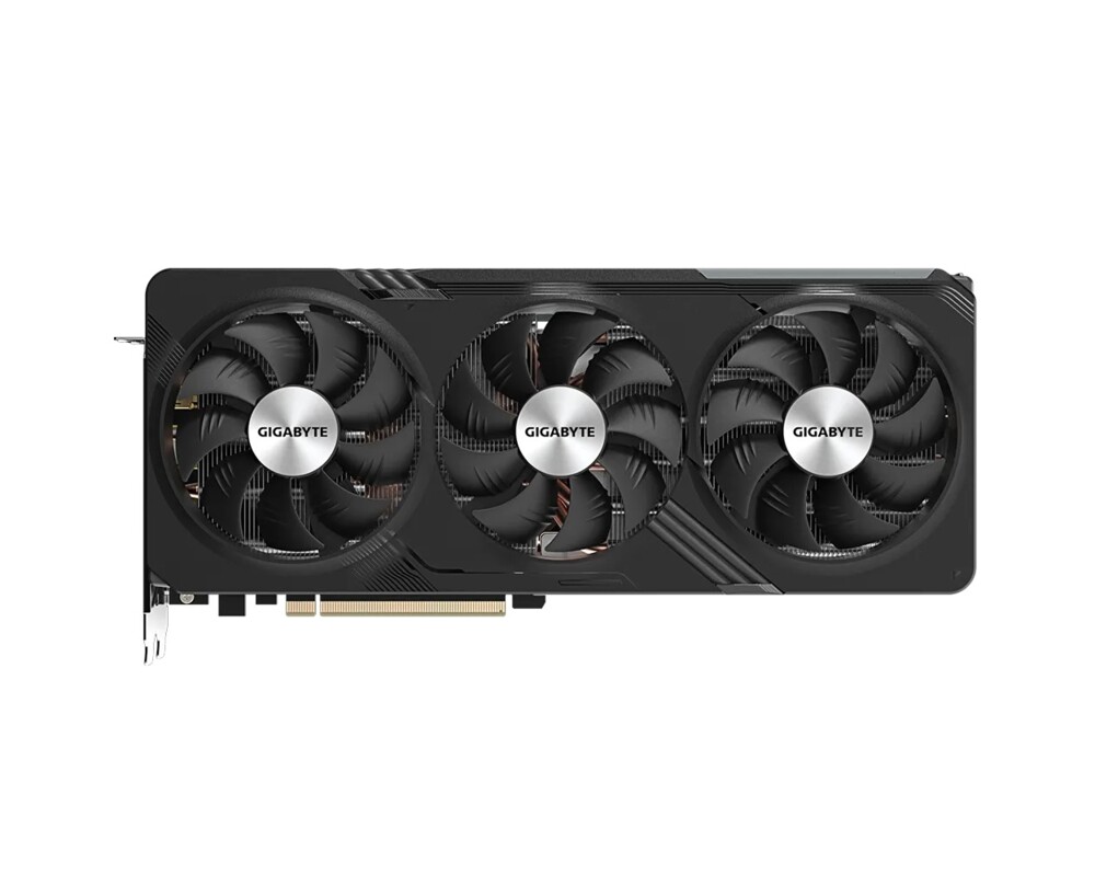Видеокарта GB R77XTGAMING OC-12GD 2