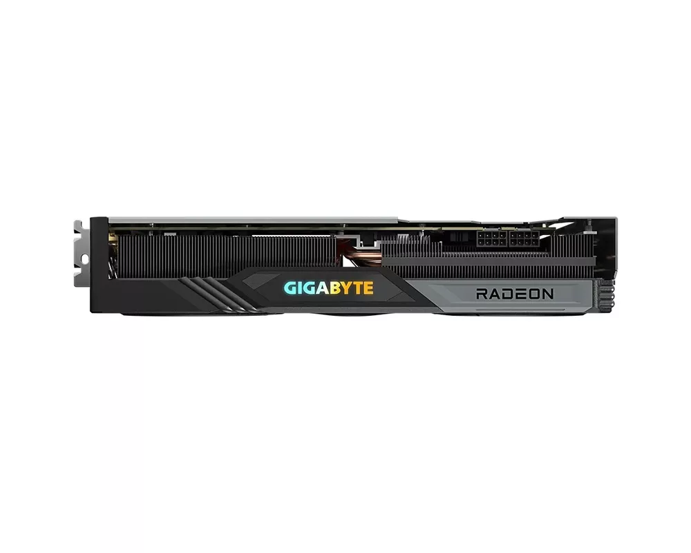 Видеокарта GB R77XTGAMING OC-12GD 4