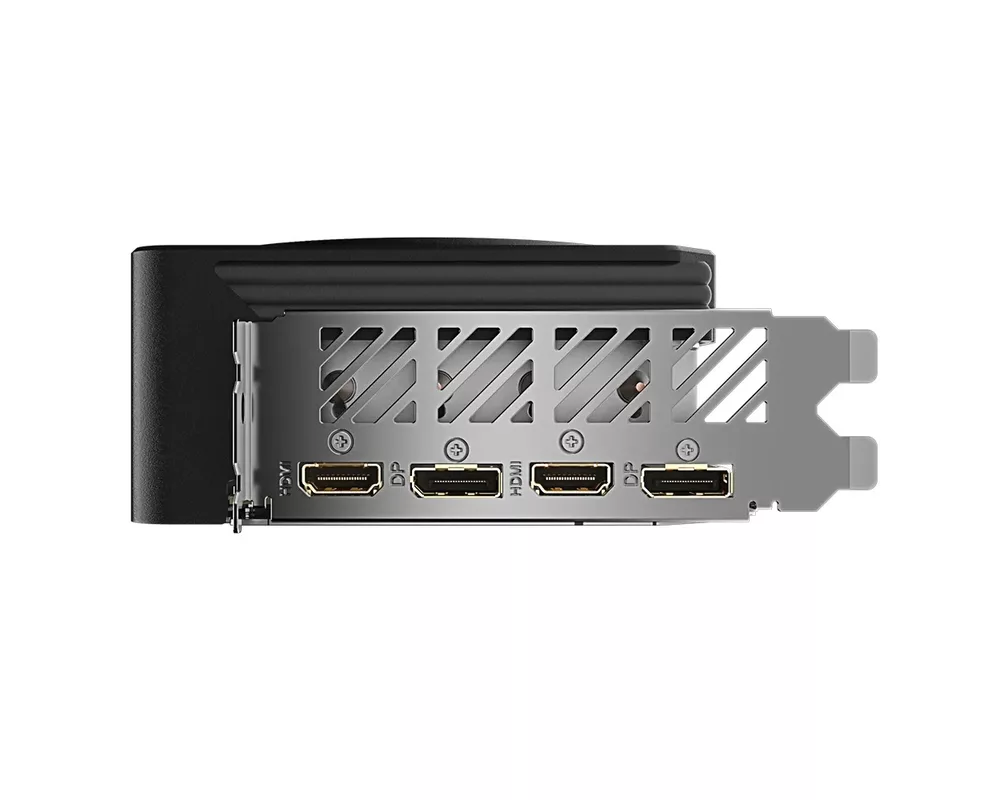 Видеокарта GB R77XTGAMING OC-12GD 6