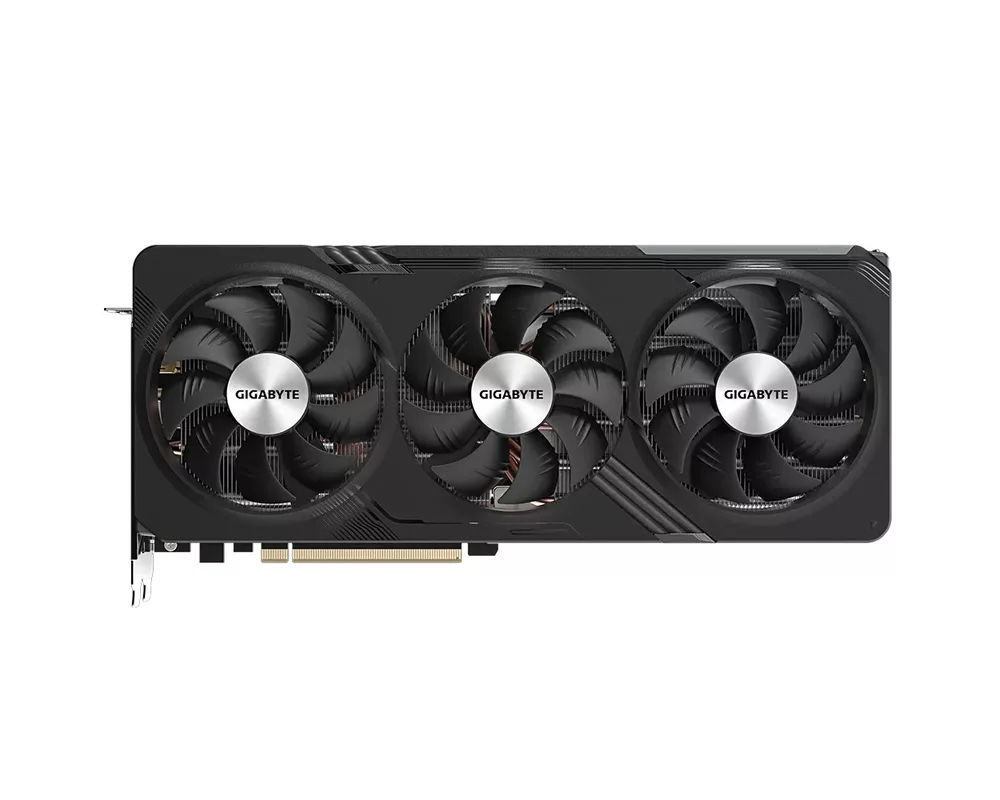Видеокарта GB R77XTGAMING OC-12GD 2