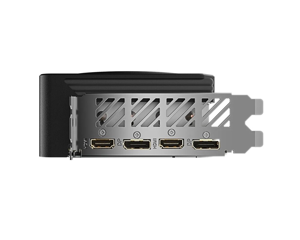 Видеокарта GB R78XTGAMING OC-16GD 5