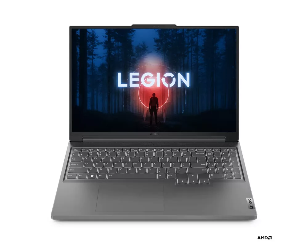 Лаптоп LENOVO LEGION5 SLIM 82Y900AMBM 2