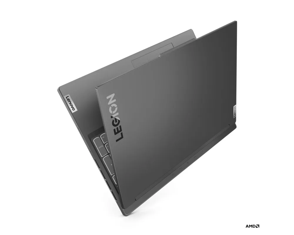 Лаптоп LENOVO LEGION5 SLIM 82Y900AMBM 4