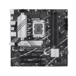 Дънна платка ASUS PRIME B760M-A D4-CSM 2
