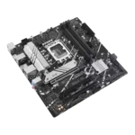 Дънна платка ASUS PRIME B760M-A D4-CSM 3