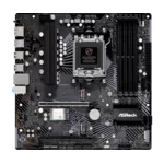 Дънна платка ASROCK B650M PG LIGHTING WIFI 2