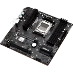 Дънна платка ASROCK B650M PG LIGHTING WIFI 3