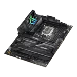 Дънна платка ASUS ROG STRIX Z790-F GAMING WIFI II LGA 1700 4DDR5 ATX 4xSATA MB 1xHDMI 1xDP 5xM.2 5