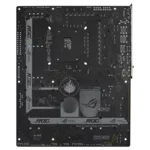 Дънна платка ASUS ROG STRIX Z790-F GAMING WIFI II LGA 1700 4DDR5 ATX 4xSATA MB 1xHDMI 1xDP 5xM.2 7