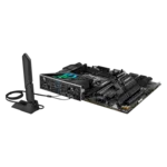 Дънна платка ASUS ROG STRIX Z790-F GAMING WIFI II LGA 1700 4DDR5 ATX 4xSATA MB 1xHDMI 1xDP 5xM.2 6