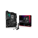 Дънна платка ASUS ROG STRIX Z790-F GAMING WIFI II LGA 1700 4DDR5 ATX 4xSATA MB 1xHDMI 1xDP 5xM.2 2