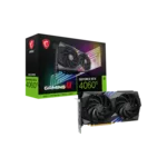 <span>Видеокарта</span> MSI RTX4060TI GAMING X 16G <span class='catalog-num-in-name'>912-V517-010</span> - 