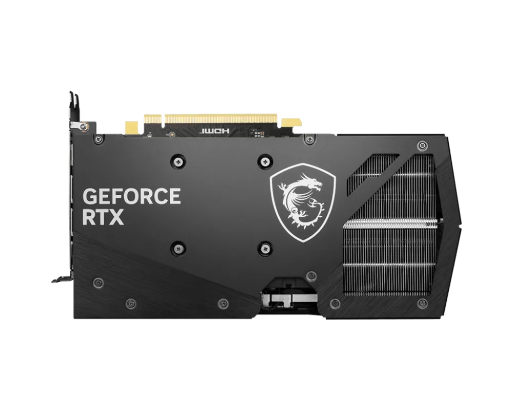 Видеокарта MSI RTX4060TI GAMING X 16G 3
