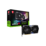 <span>Видеокарта</span> MSI RTX4060TI GAMING X 16G <span class='catalog-num-in-name'>912-V517-010</span> - 