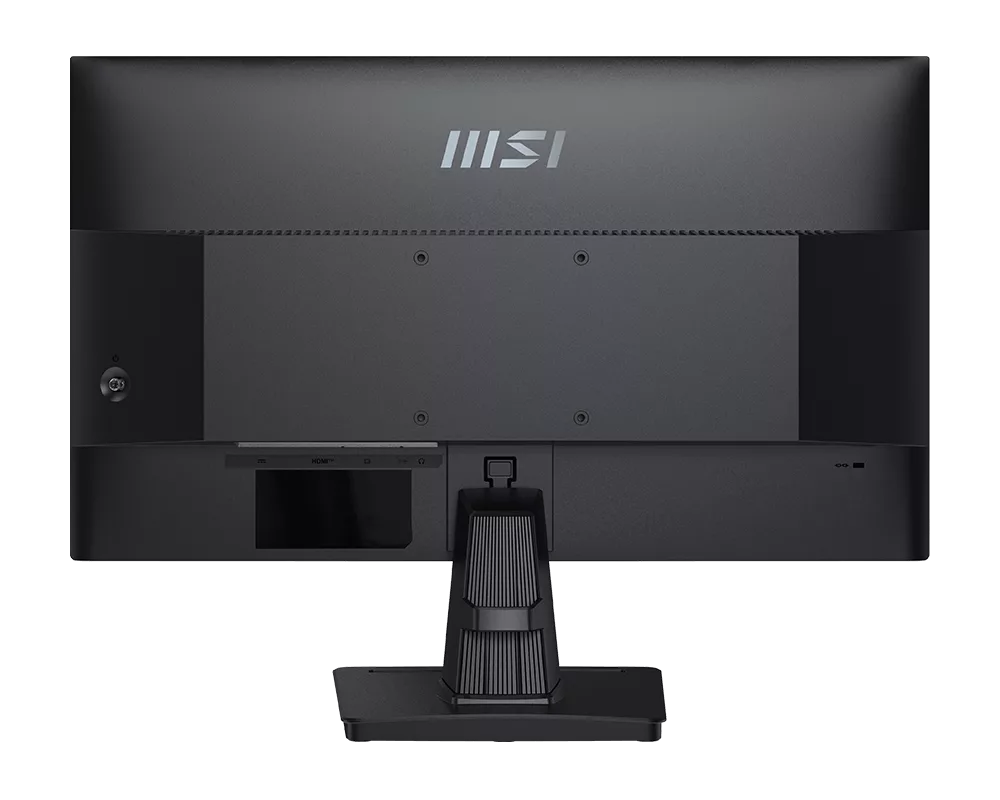 Монитор MSI 24.5 PRO MP251 4