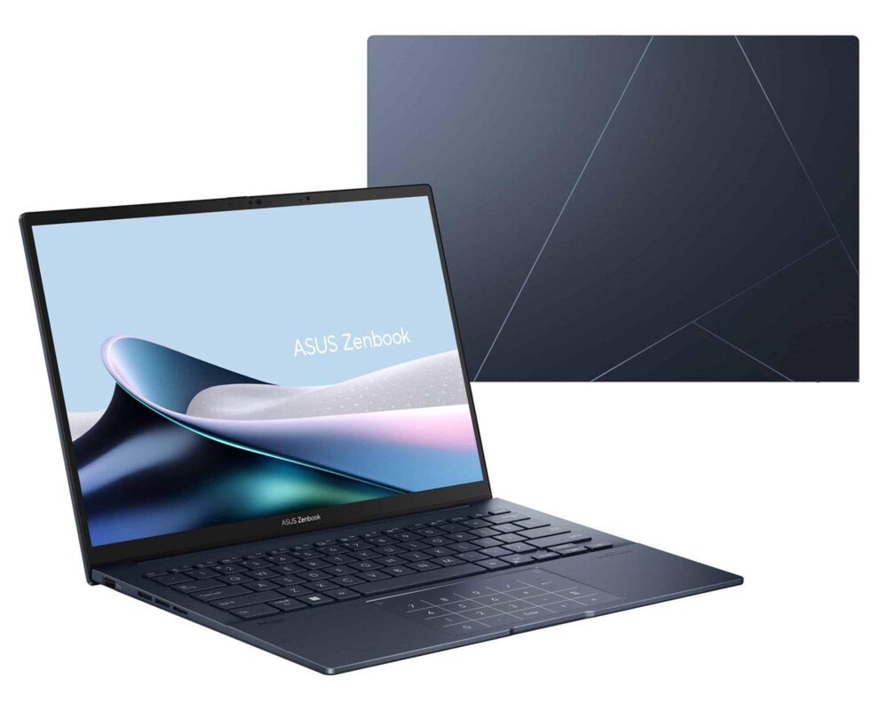 Лаптоп Asus Zenbook 14 OLED UX3405MA-PP016W 9