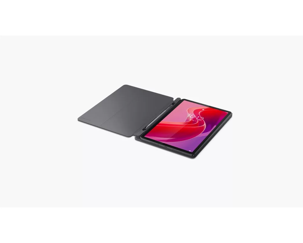 Таблет Lenovo Tab M11, LTE, 4GB, 128GB, Storm Grey 14
