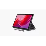 Таблет Lenovo Tab M11, LTE, 4GB, 128GB, Storm Grey 12