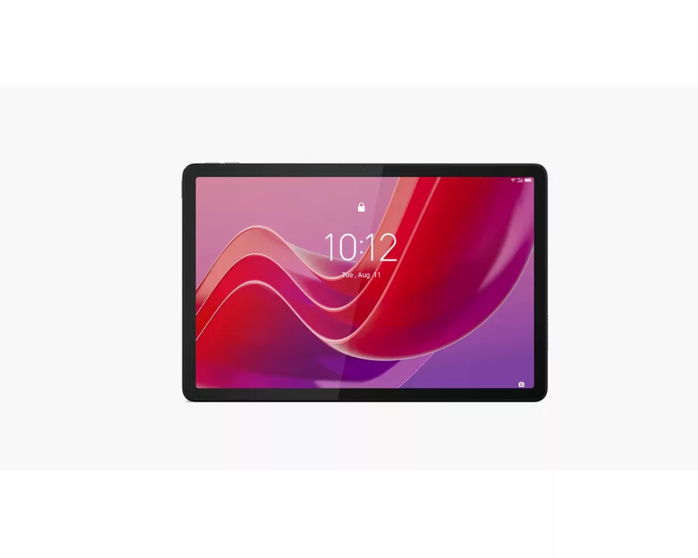 Таблет Lenovo Tab M11, LTE, 4GB, 128GB, Storm Grey 11