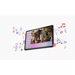 Таблет Lenovo Tab M11, LTE, 4GB, 128GB, Storm Grey 10