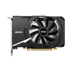 Видеокарта MSI RTX4060 AERO ITX 8G OC 2