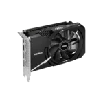 Видеокарта MSI RTX4060 AERO ITX 8G OC 3