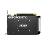 Видеокарта MSI RTX4060 AERO ITX 8G OC 4