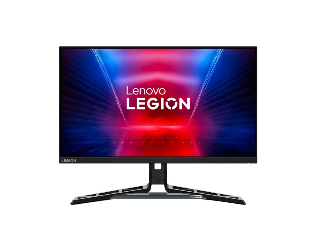 Монитор LENOVO Legion R25f-30 24.5inch VA FHD 240Hz 380cd 2