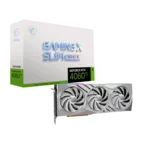 <span>Видеокарта</span> MSI RTX4060TI GAM X SLIM WH 16 <span class='catalog-num-in-name'>912-V517-012</span> - 