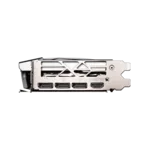 Видеокарта MSI RTX4060TI GAM X SLIM WH 16 5