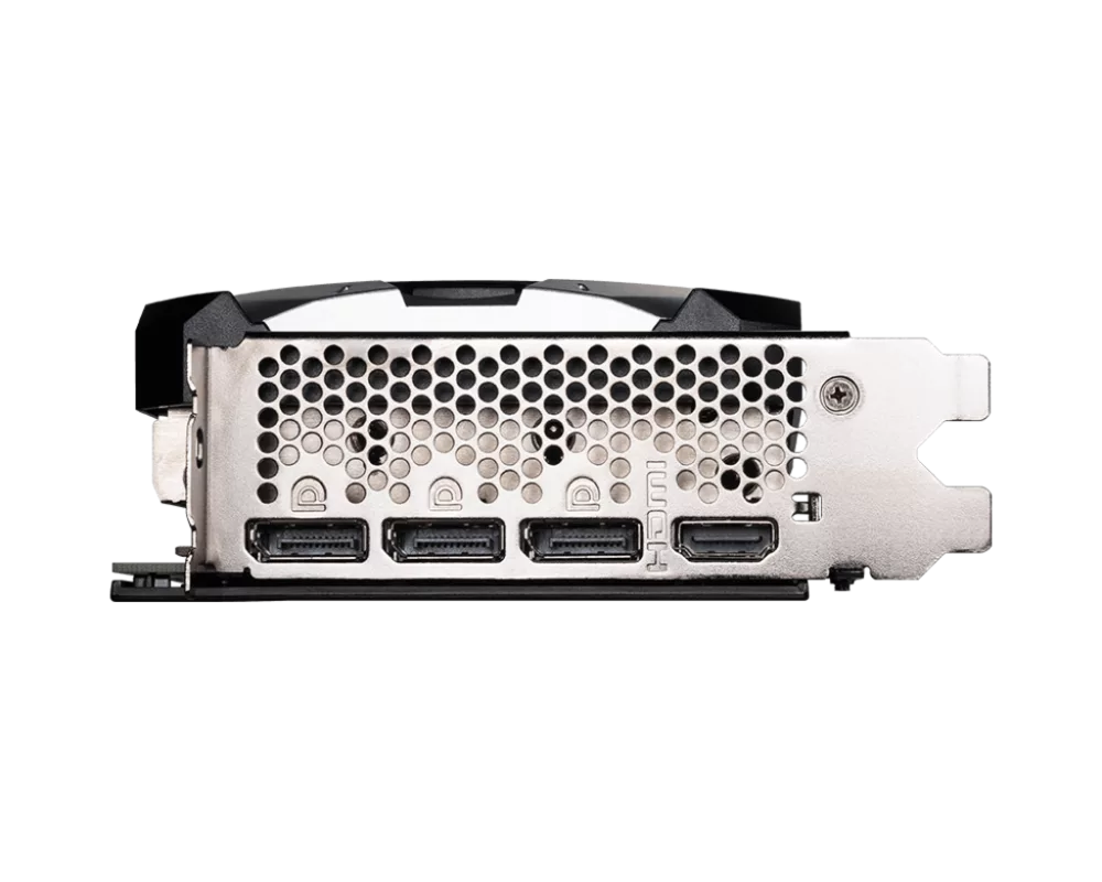 Видеокарта MSI RTX4070TI VENT 3X E1 12 OC 5