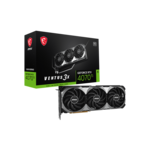 <span>Видеокарта</span> MSI RTX4070TI VENT 3X E1 12 OC <span class='catalog-num-in-name'>912-V513-452</span> - 
